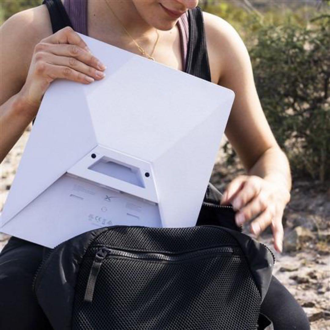 SpaceX 02535001 Starlink Mini スターリンクミニ