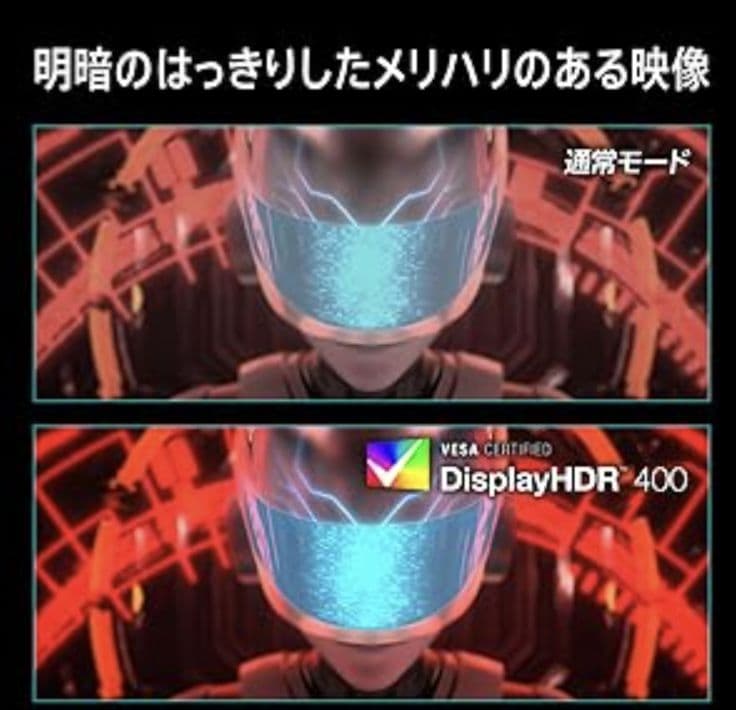 MSI ゲーミングモニター MPG 274URF QD 27インチ