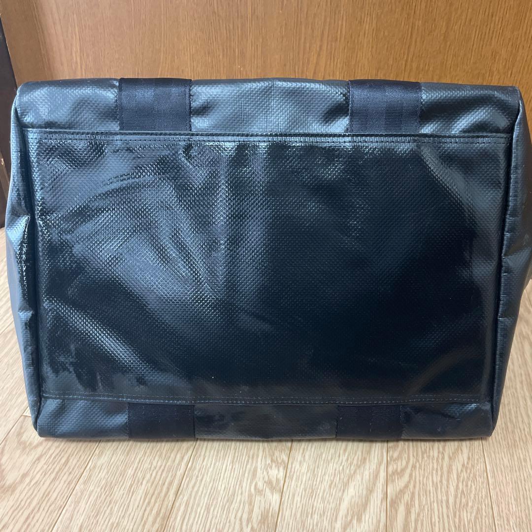 PORTER Honda Racing ヘルメットバック