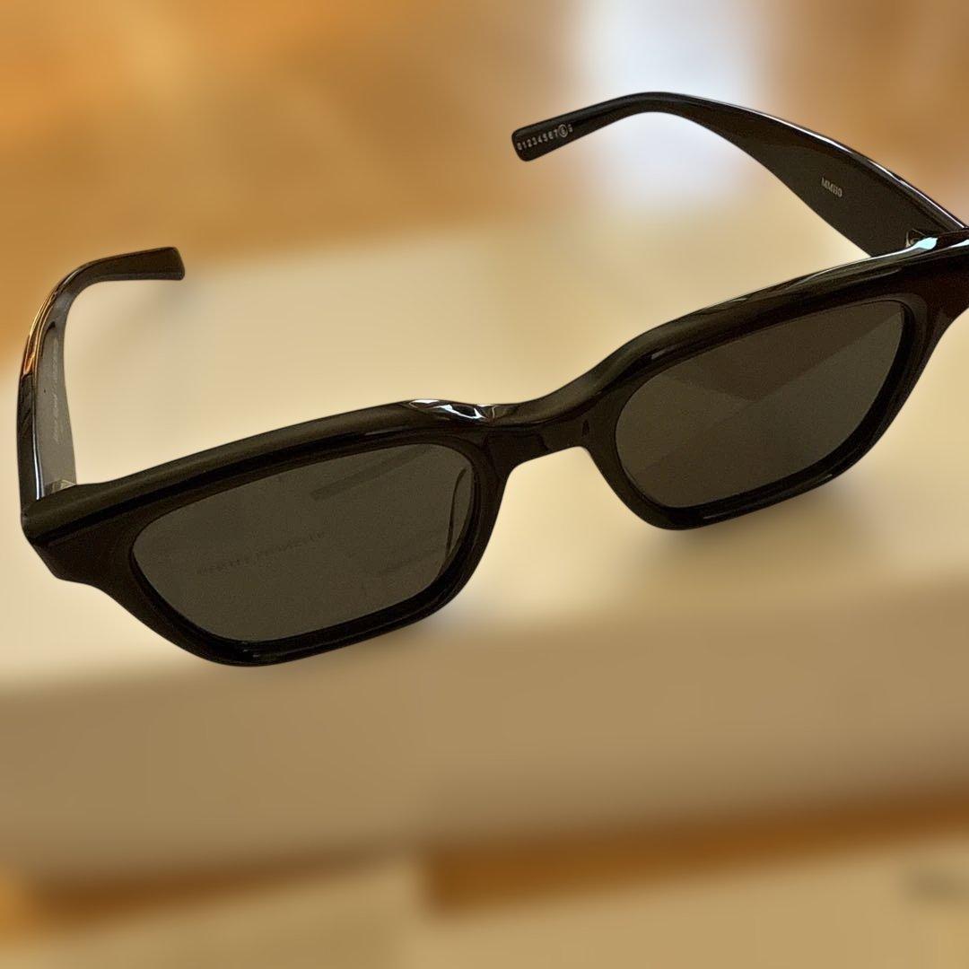 Maison Margiela × Gentle Monster