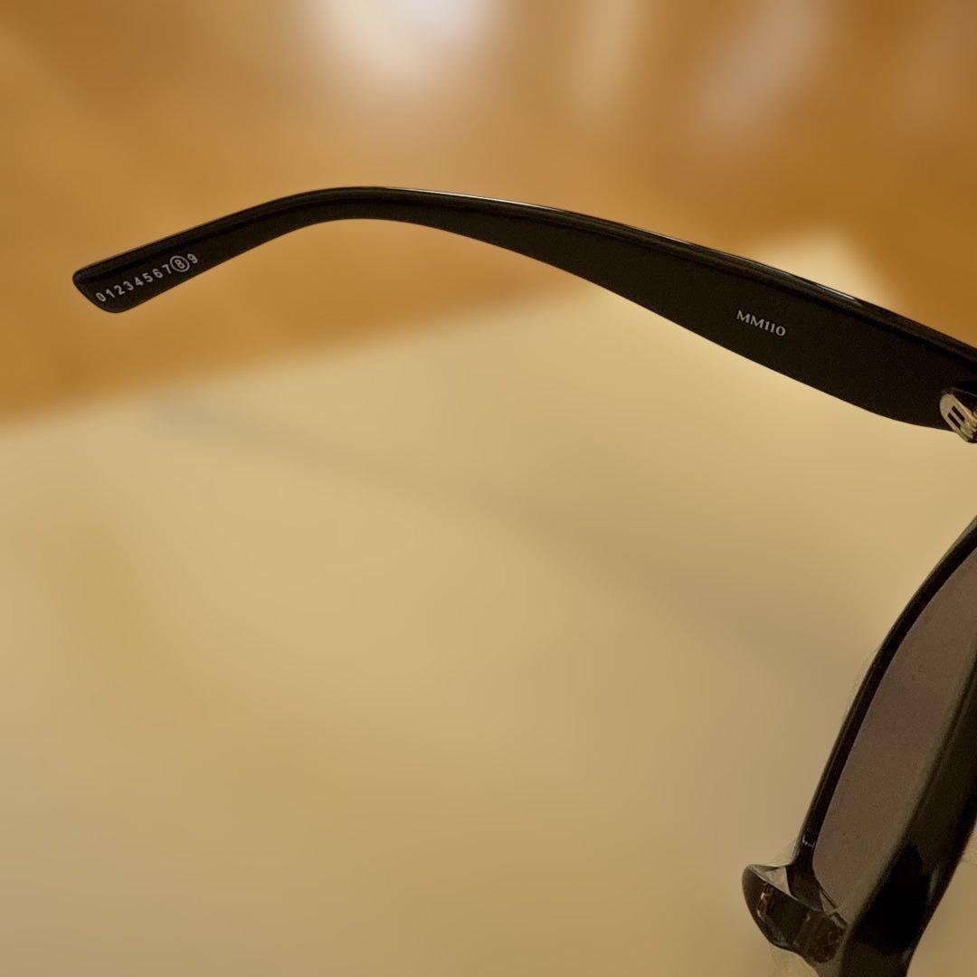 Maison Margiela × Gentle Monster