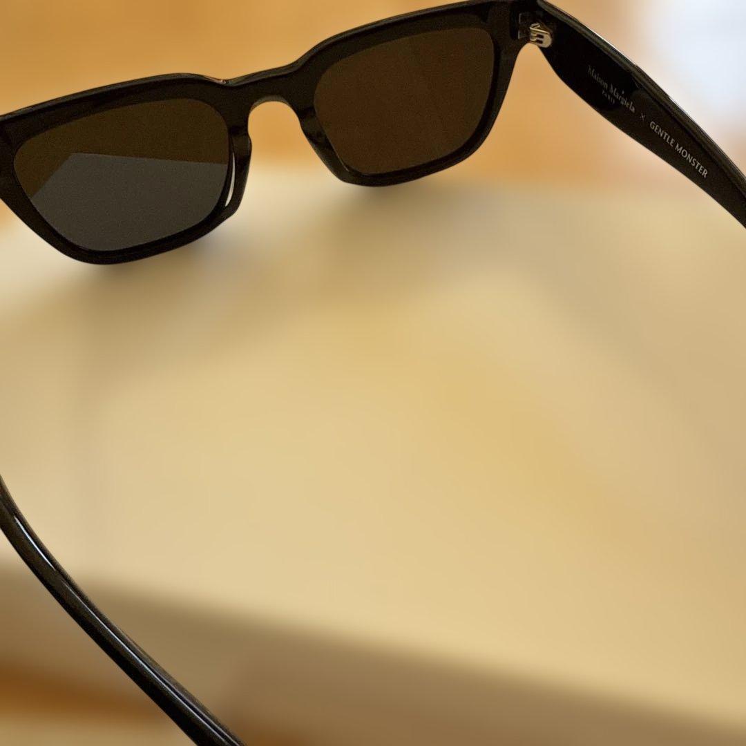 Maison Margiela × Gentle Monster