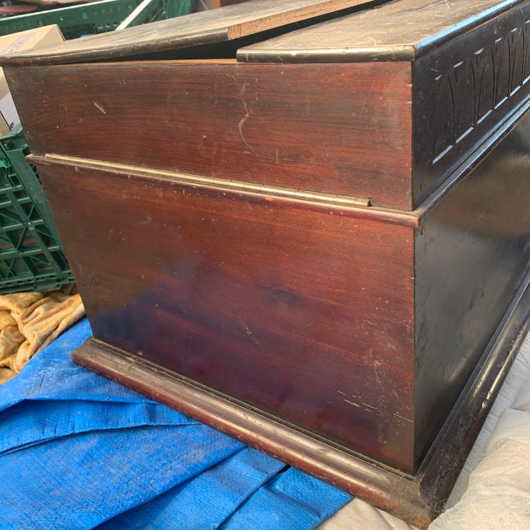 yutakaphone 蓄音機