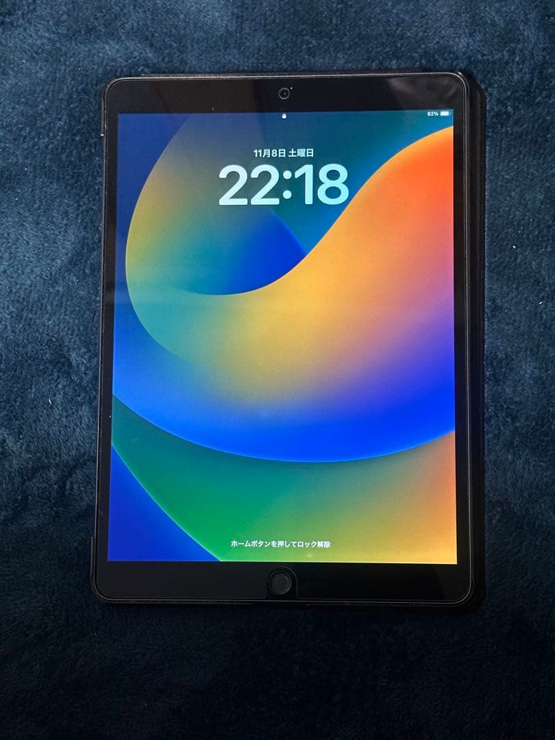 iPad本体 APPLE iPad Air IPAD AIR WI-FI 64GB 2019