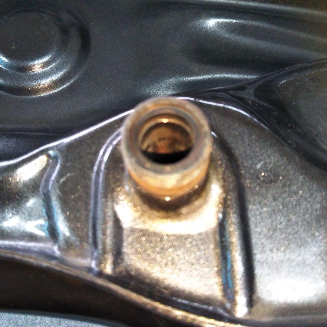 match様 出品番号22 GB250クラブマン ガソリンタンク