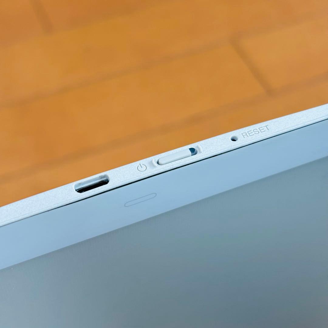 SONY Digital Paper ホワイト