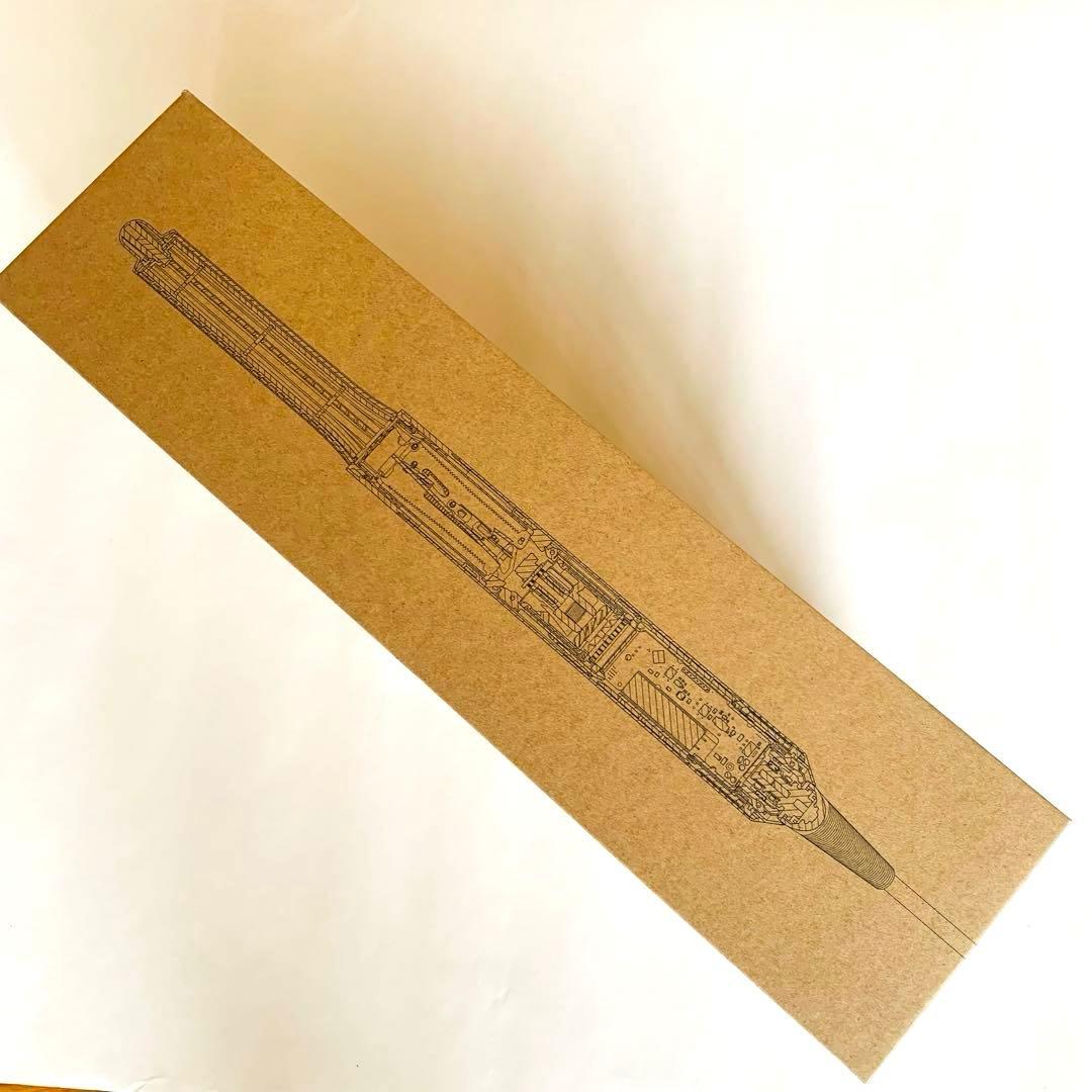 Dyson ダイソン Airwrapマルチスタイラー ニッケル/コッパー 展示品