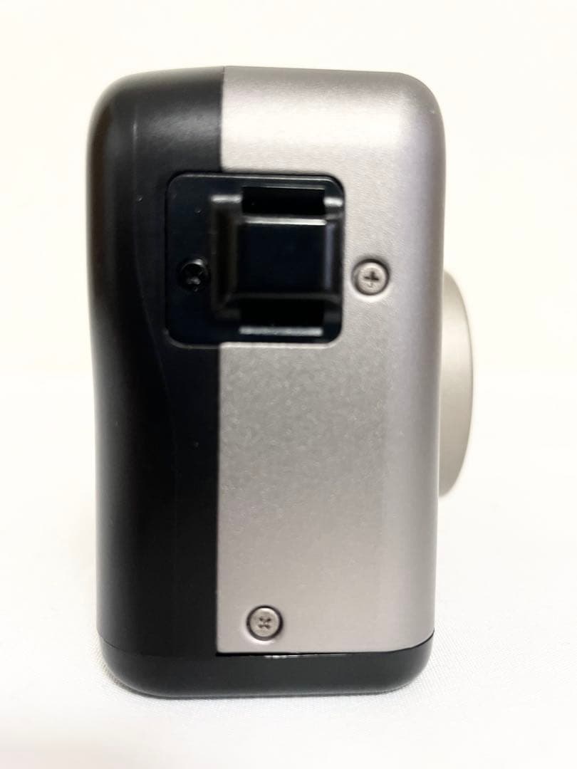 【極美品・完動品】　Canon AutoboyS フィルムカメラ　動作確認済