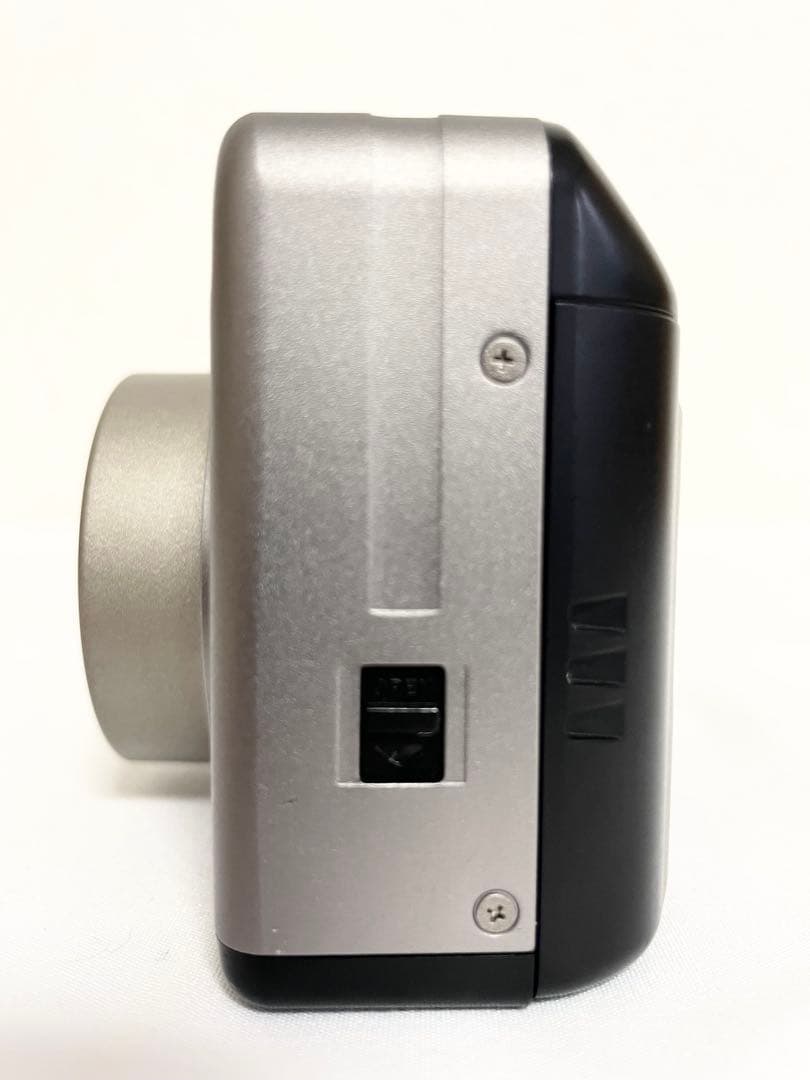 【極美品・完動品】　Canon AutoboyS フィルムカメラ　動作確認済