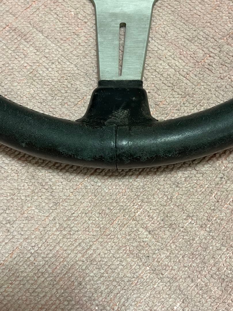 ステアリング　ナルディ