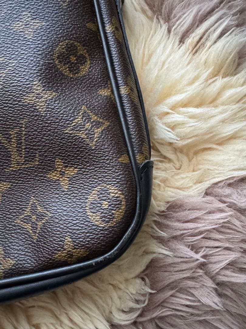 ルイ・ヴィトン モノグラム ショルダーバッグ