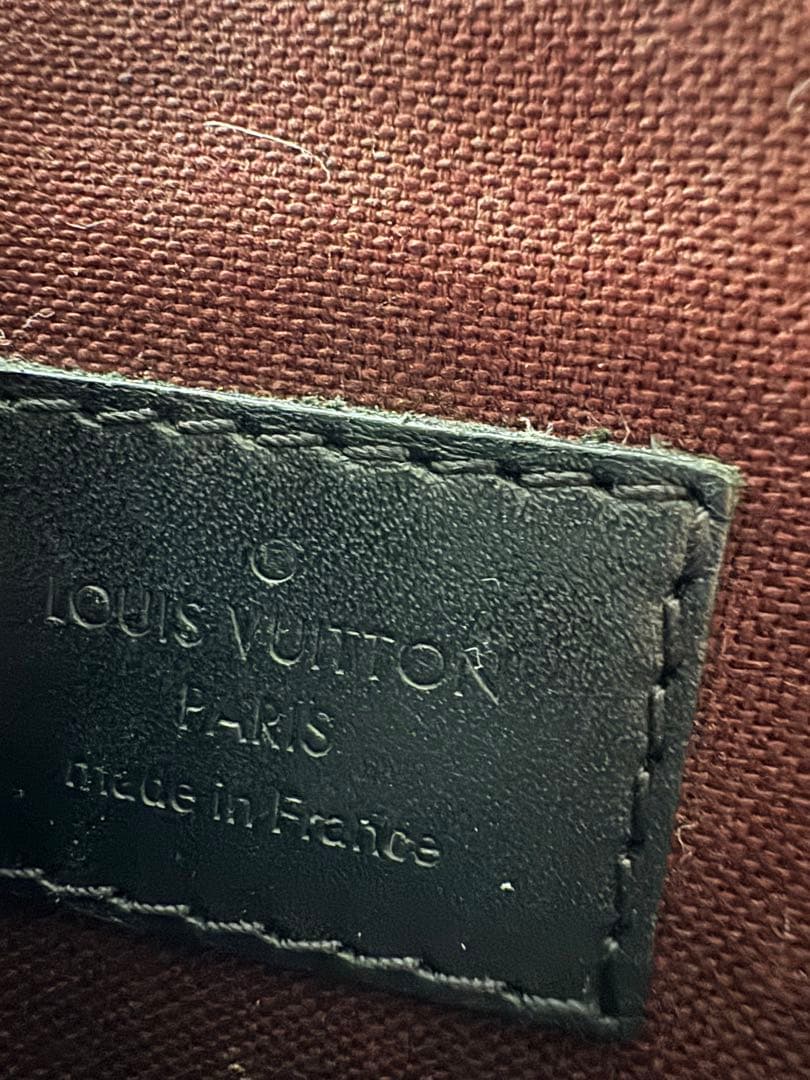 ルイ・ヴィトン モノグラム ショルダーバッグ