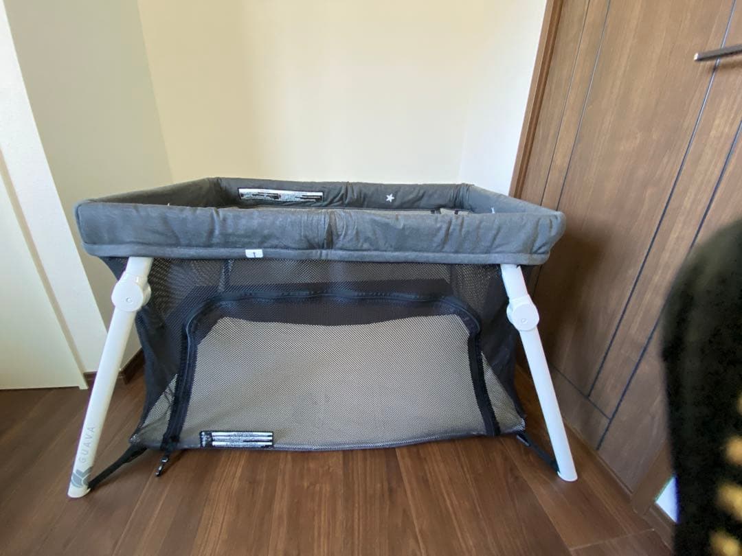 GUAVA Bassinet 移動用 ベビーベッド