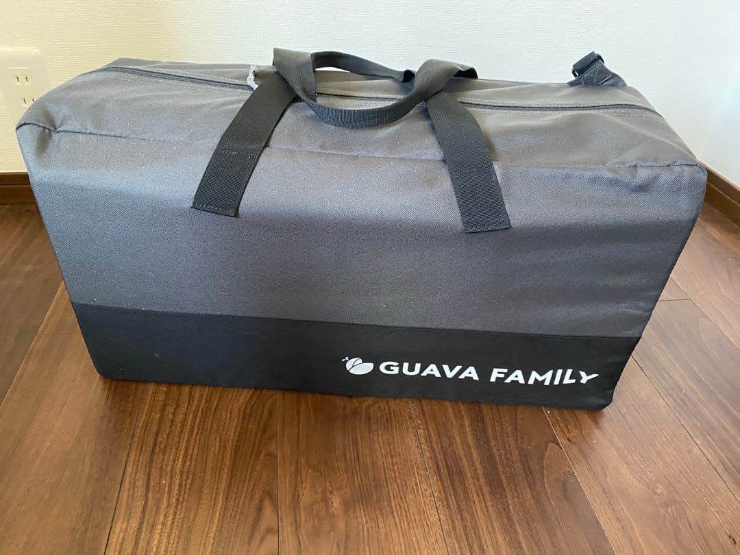 GUAVA Bassinet 移動用 ベビーベッド