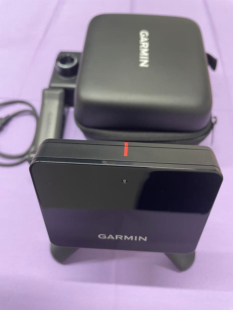 ラウンド用品・アクセサリー GARMIN APPROACH R10