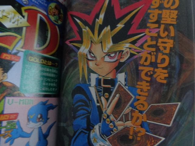 【PSA10レベル】遊戯王 Vジャンプ限定 OCGカード 絶対防御将軍