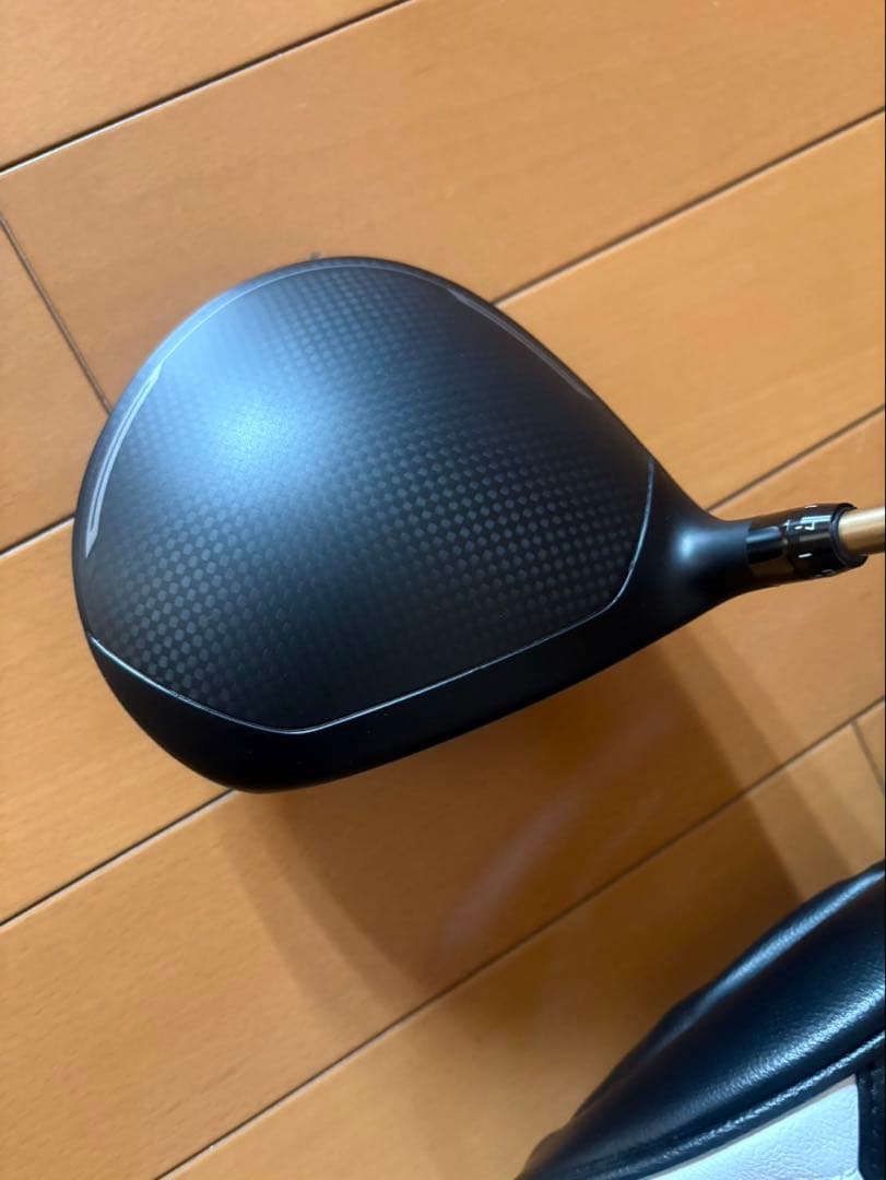 ブリジストン1W BX2HT 9.5°スピーダーNXゴールド