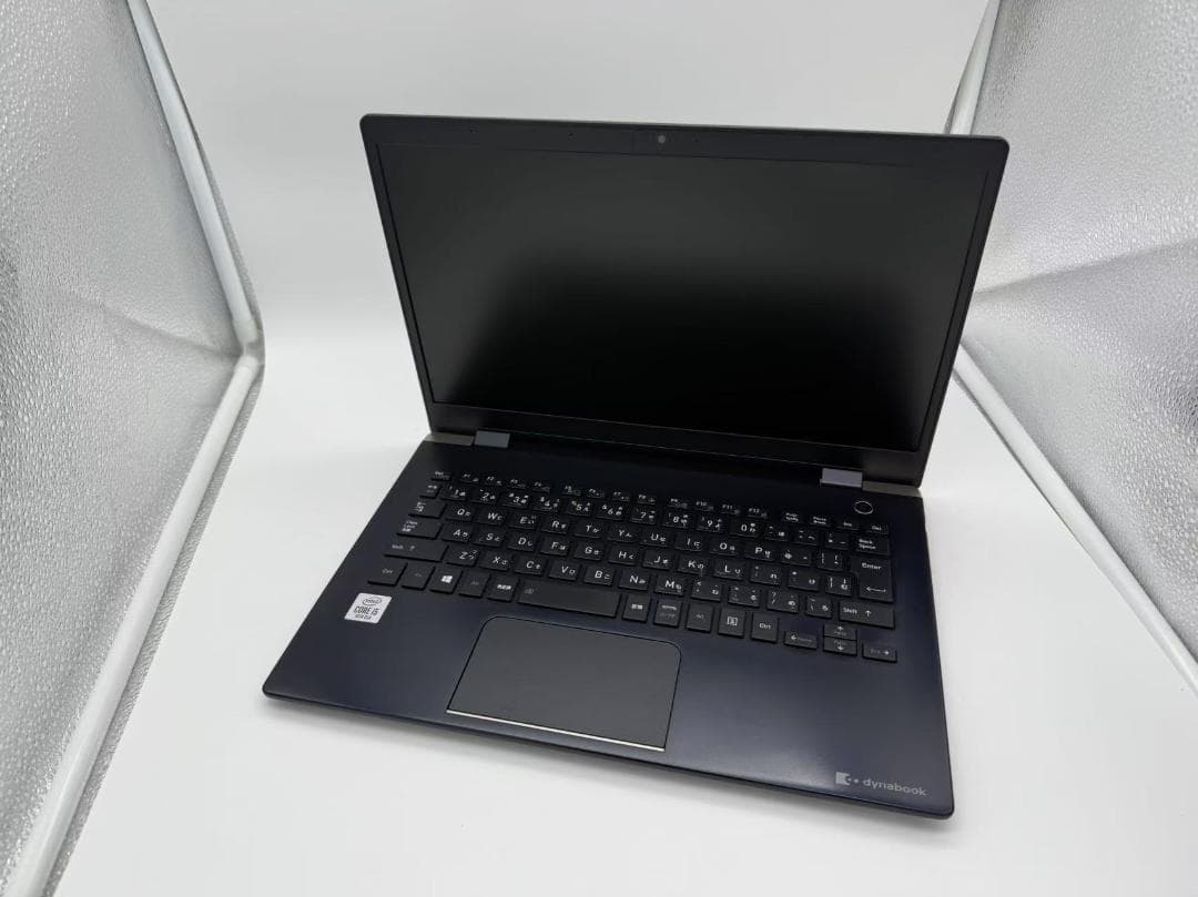 Dynabook G83FP　第十世代 i5　Office付き③