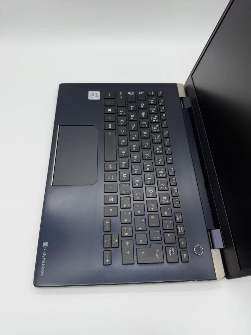 Dynabook G83FP　第十世代 i5　Office付き③