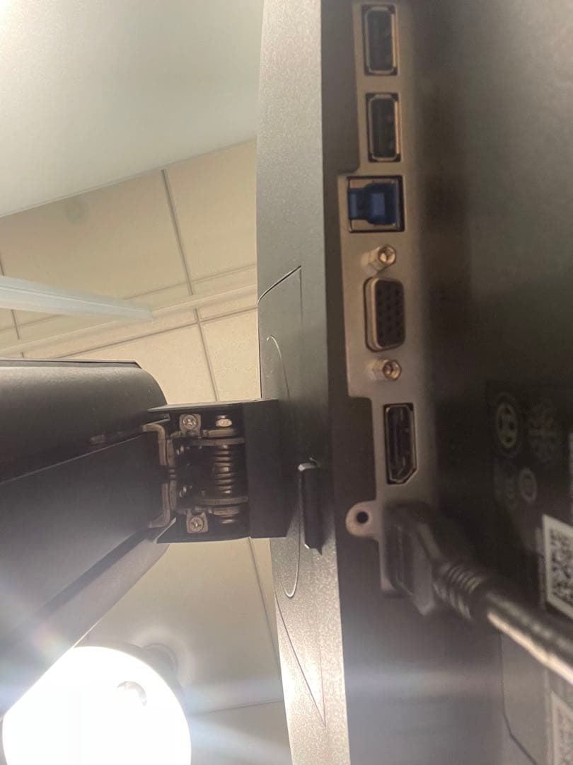 DELL モニター 本体P2419H　23.8インチワイド　期間限定価格適用中！