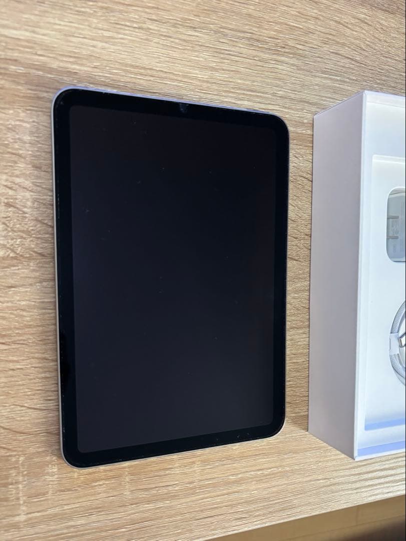 ipad mini 第7世代 a17pro 256GB Wi-Fiモデル