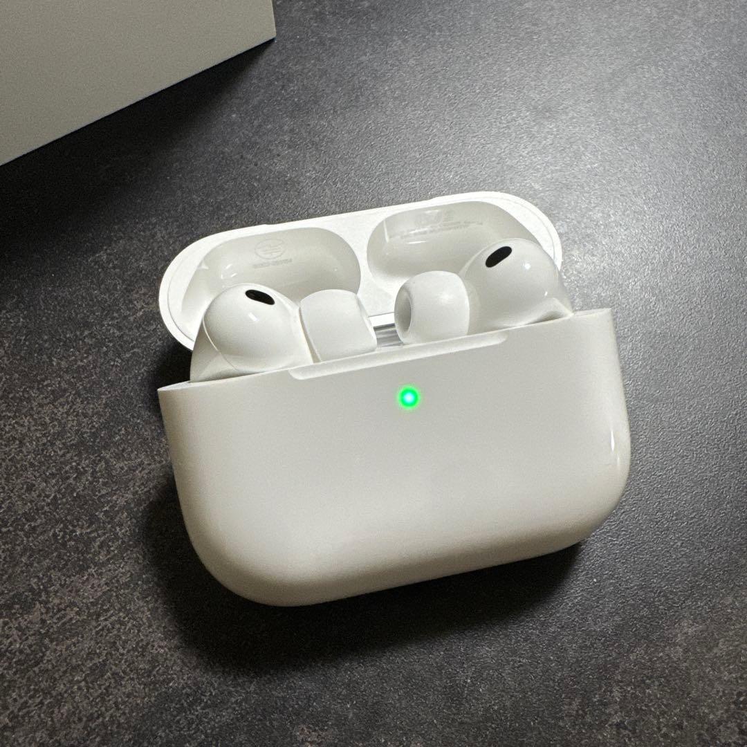 AirPods Pro 第3世代 本体