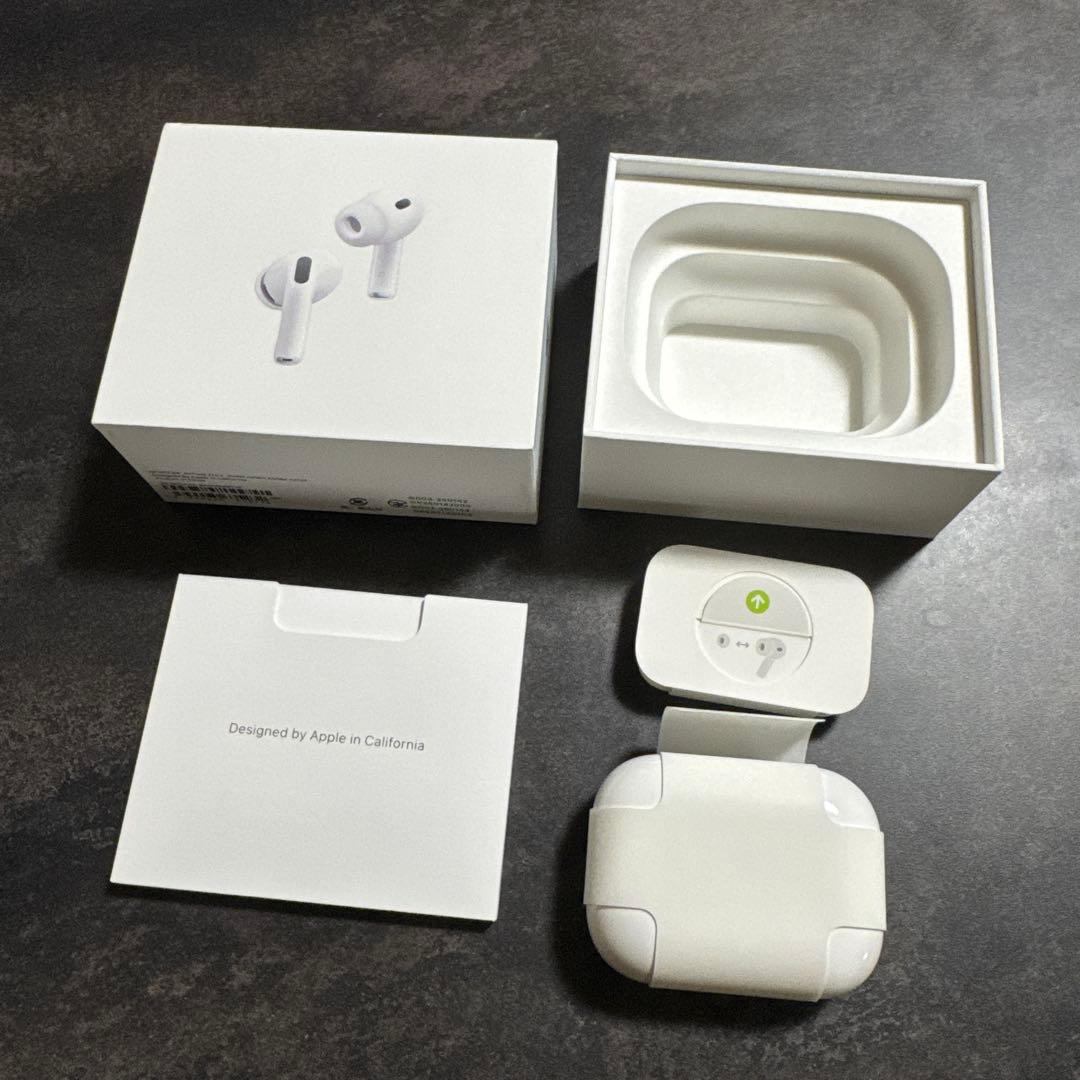 AirPods Pro 第3世代 本体