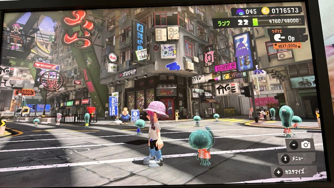 EIZO ColorEdge CS2731 モニター　27インチ