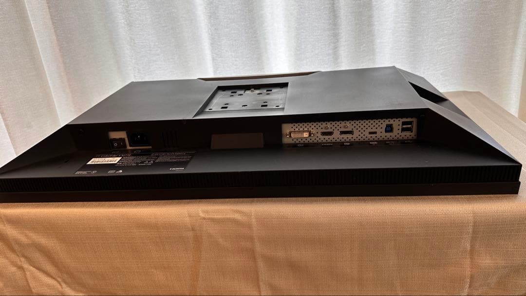 EIZO ColorEdge CS2731 モニター　27インチ