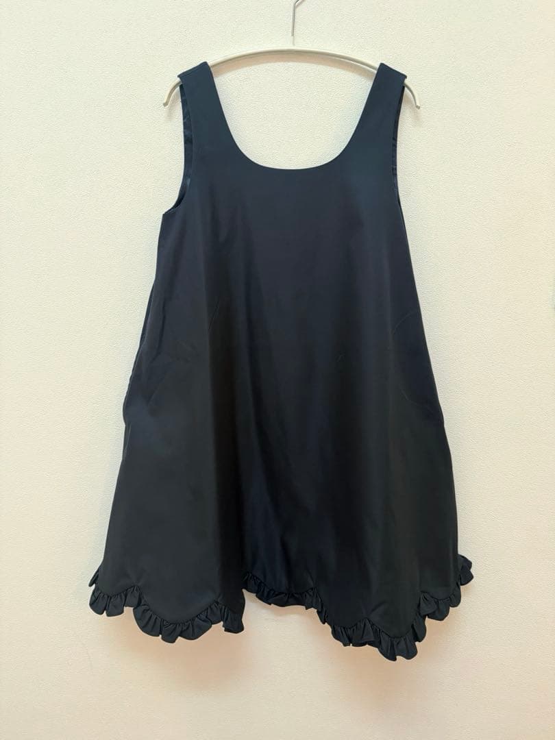 Bibiy. COCO MINI DRESS ビビィ