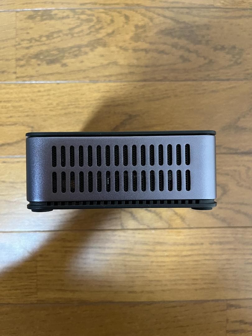 R*Y様 12th i7 NucBox K3 Pro Mini PC [B]