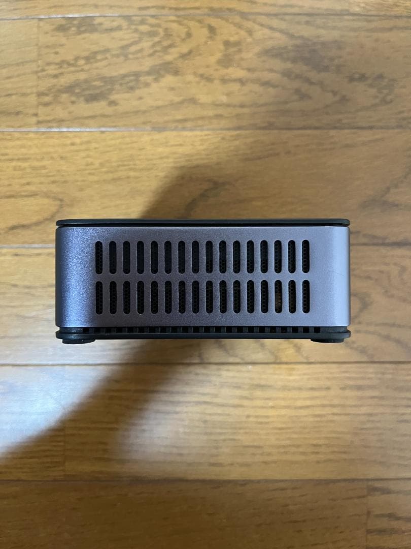 R*Y様 12th i7 NucBox K3 Pro Mini PC [B]