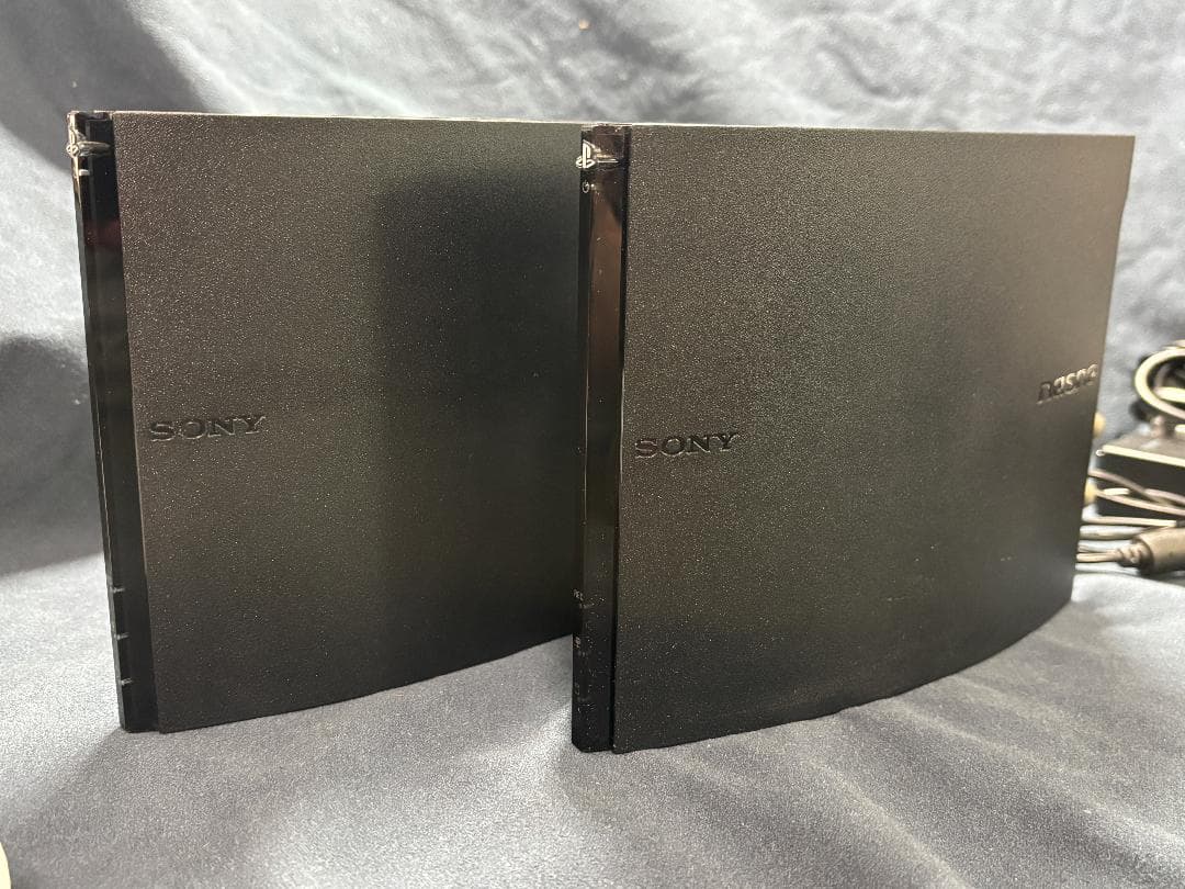 SONY nasne 1TBモデル 2台セット
