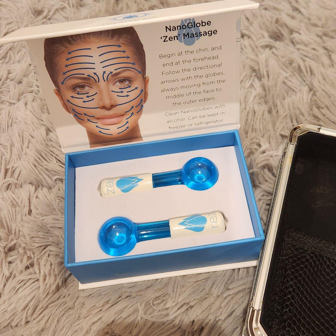 美品　リゼネレート 本体、付属品付