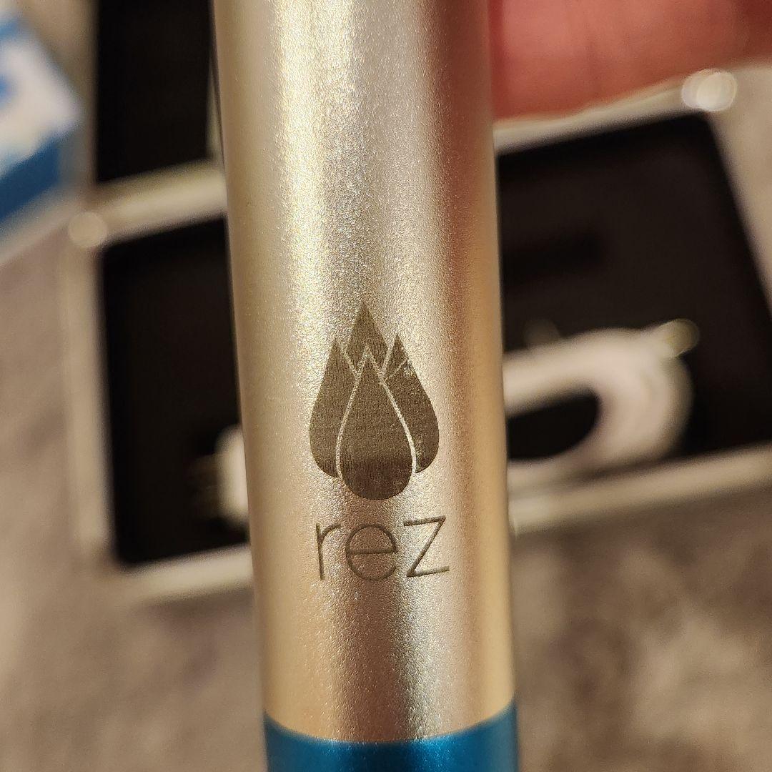 美品　リゼネレート 本体、付属品付