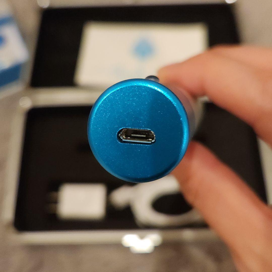 美品　リゼネレート 本体、付属品付