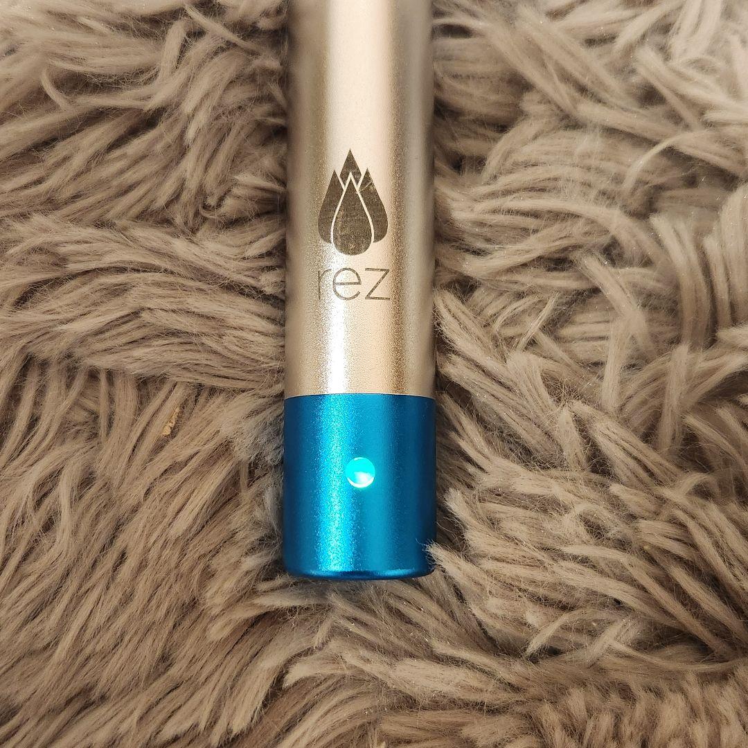 美品　リゼネレート 本体、付属品付