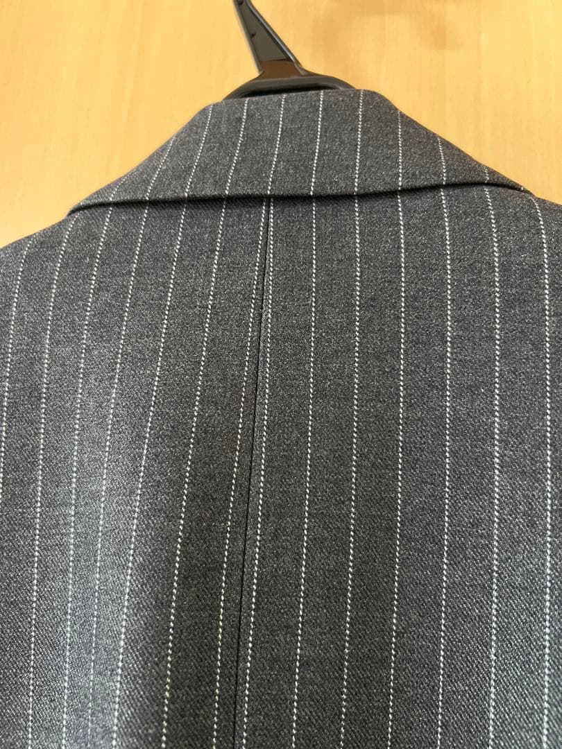 新品deru2828 ジャケット フリーサイズ 吉岡純子