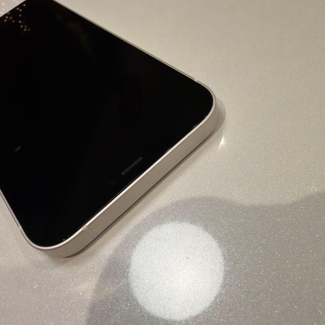 iPhone12 128gb SIMフリー ホワイト