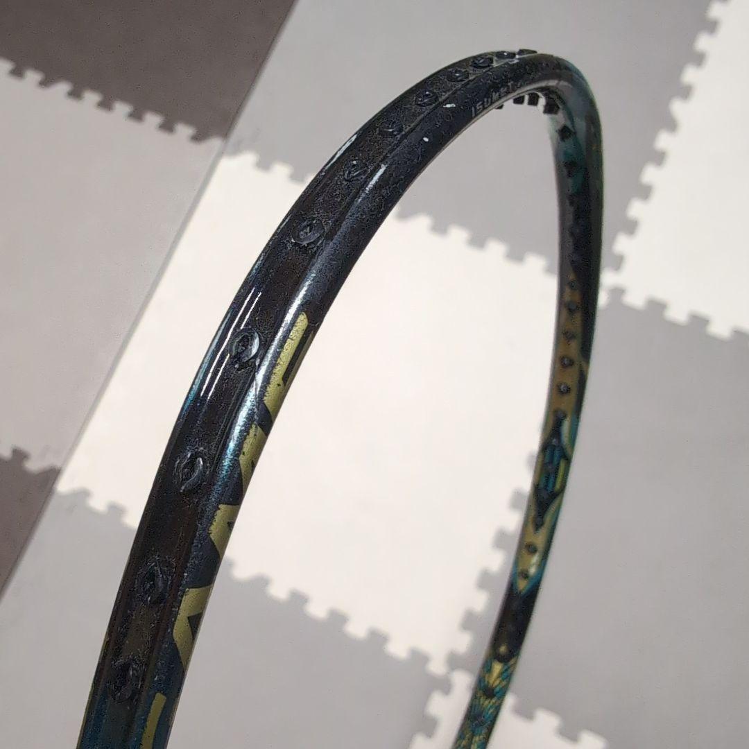 YONEX astorox 88 s バドミントンラケット 中級者用