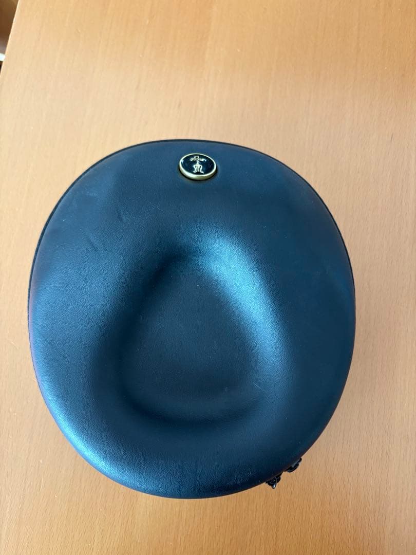 ヘッドホン MEZE AUDIO 99 Classics WALNUT GOLD