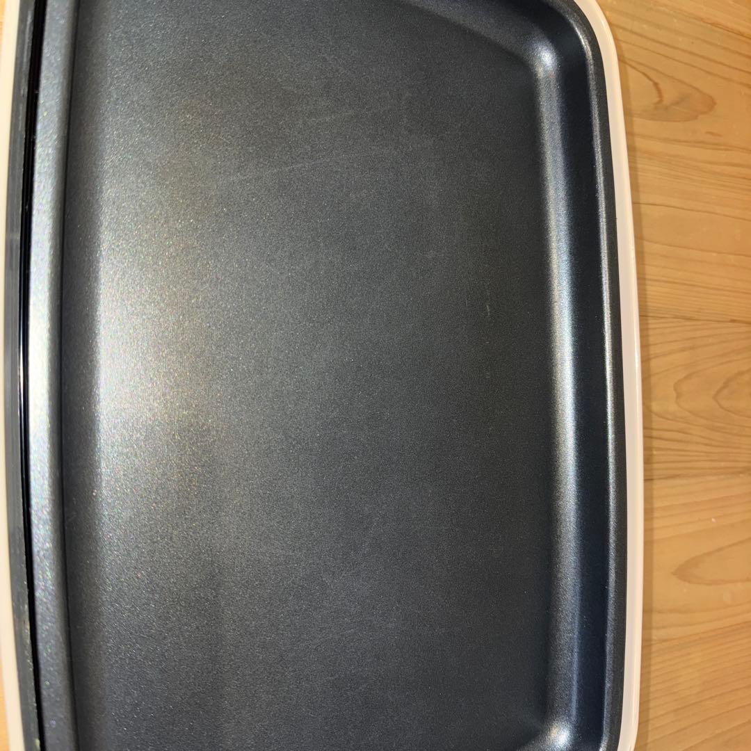 BRUNO ホットプレート たこ焼き グランデサイズ グレージュ