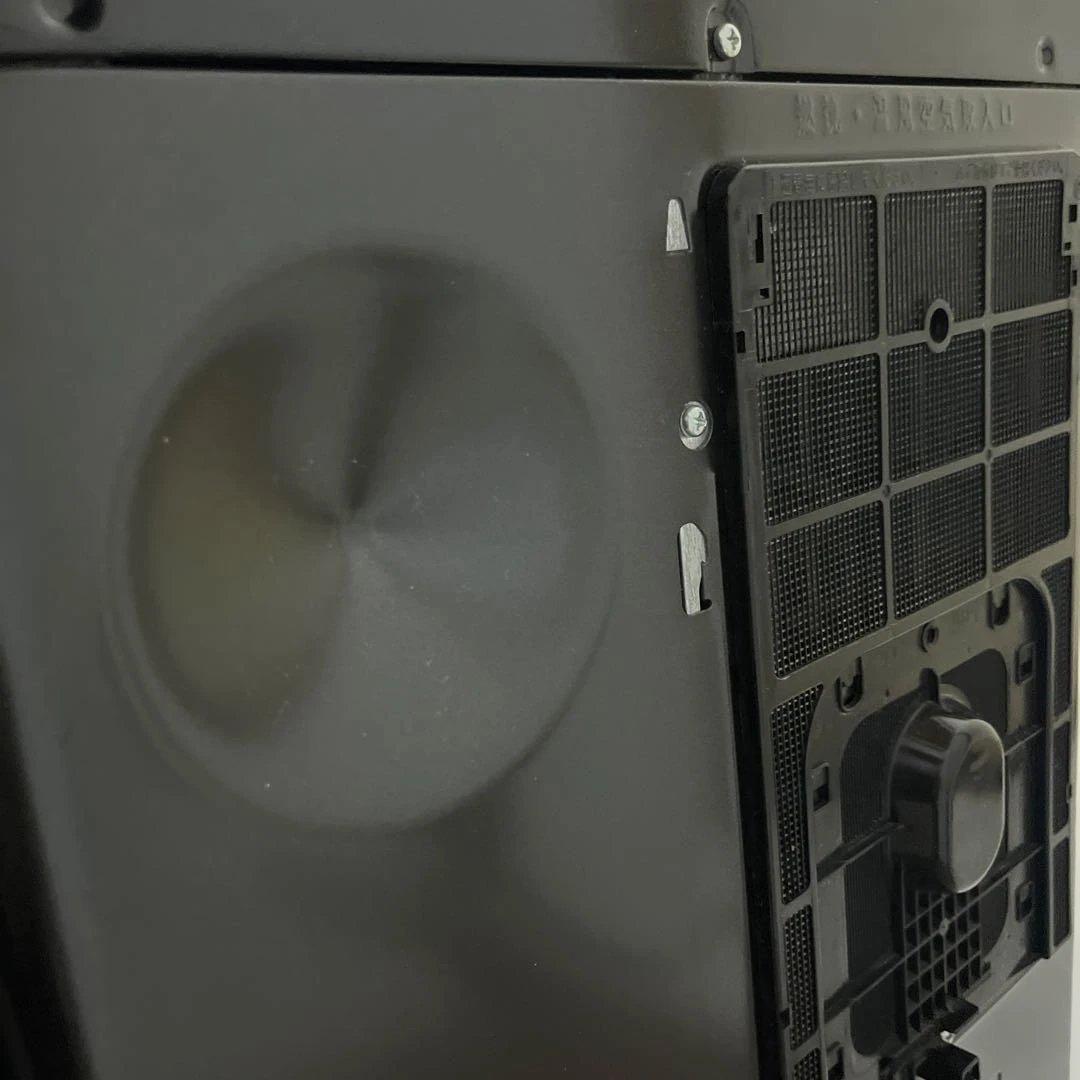 HYBRID 石油ファンヒーターFH-HB4013T　7畳〜12畳 長府製作所