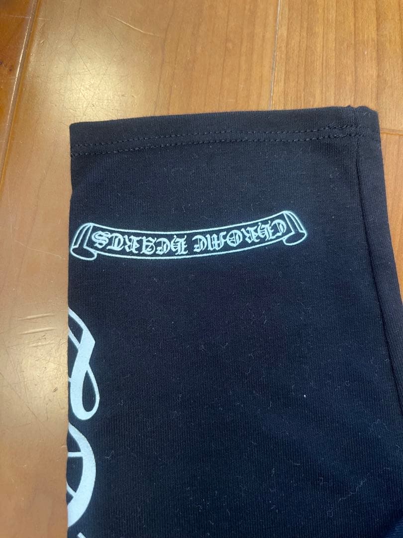 クロムハーツスリムフィットレギンス