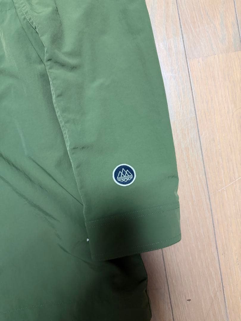 ADIDAS SPEZIAL パーカー　ジャケット　コート