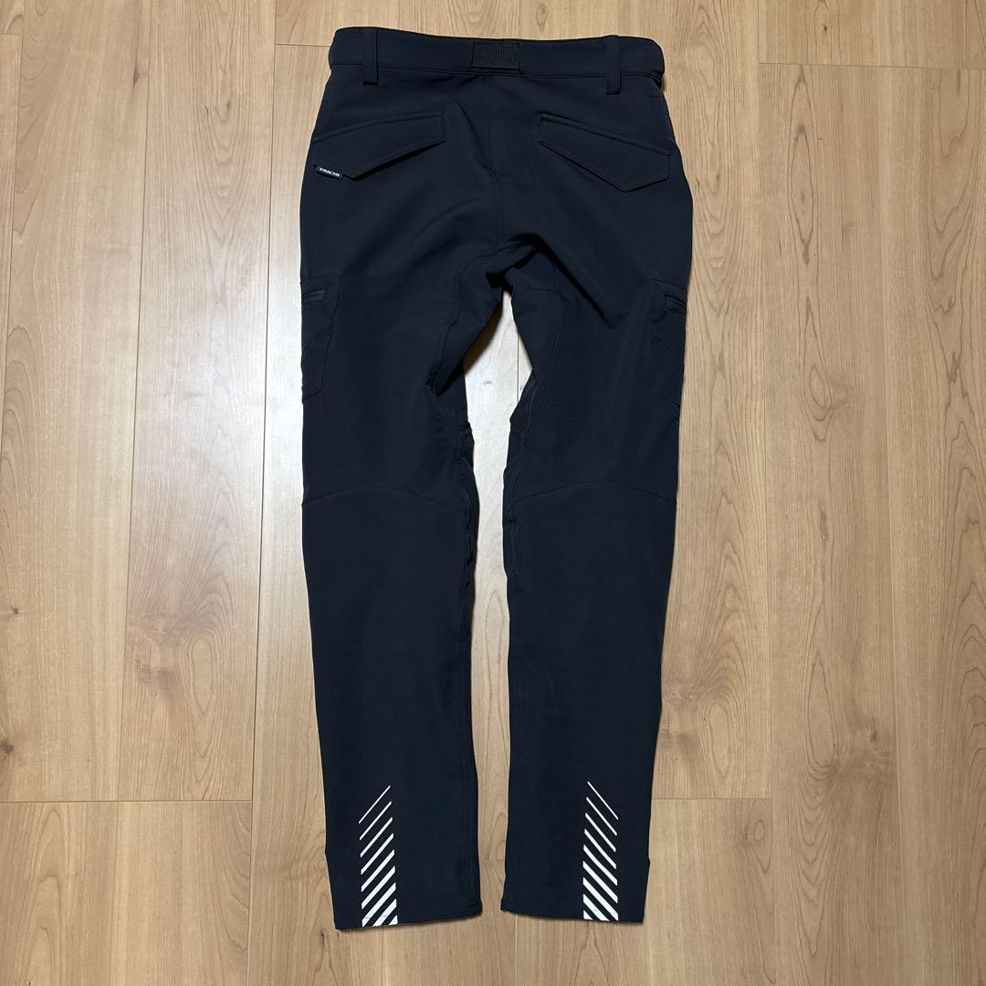 RSタイチ RSY258 クイックドライ カーゴパンツ