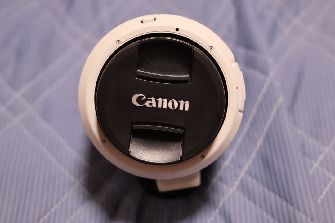 【超美品】Canon RF 70-200mm F2.8 L IS USM