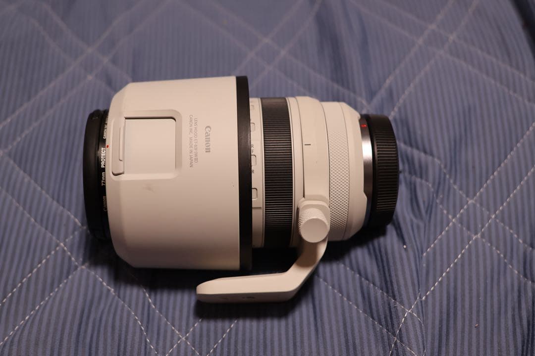 【超美品】Canon RF 70-200mm F2.8 L IS USM