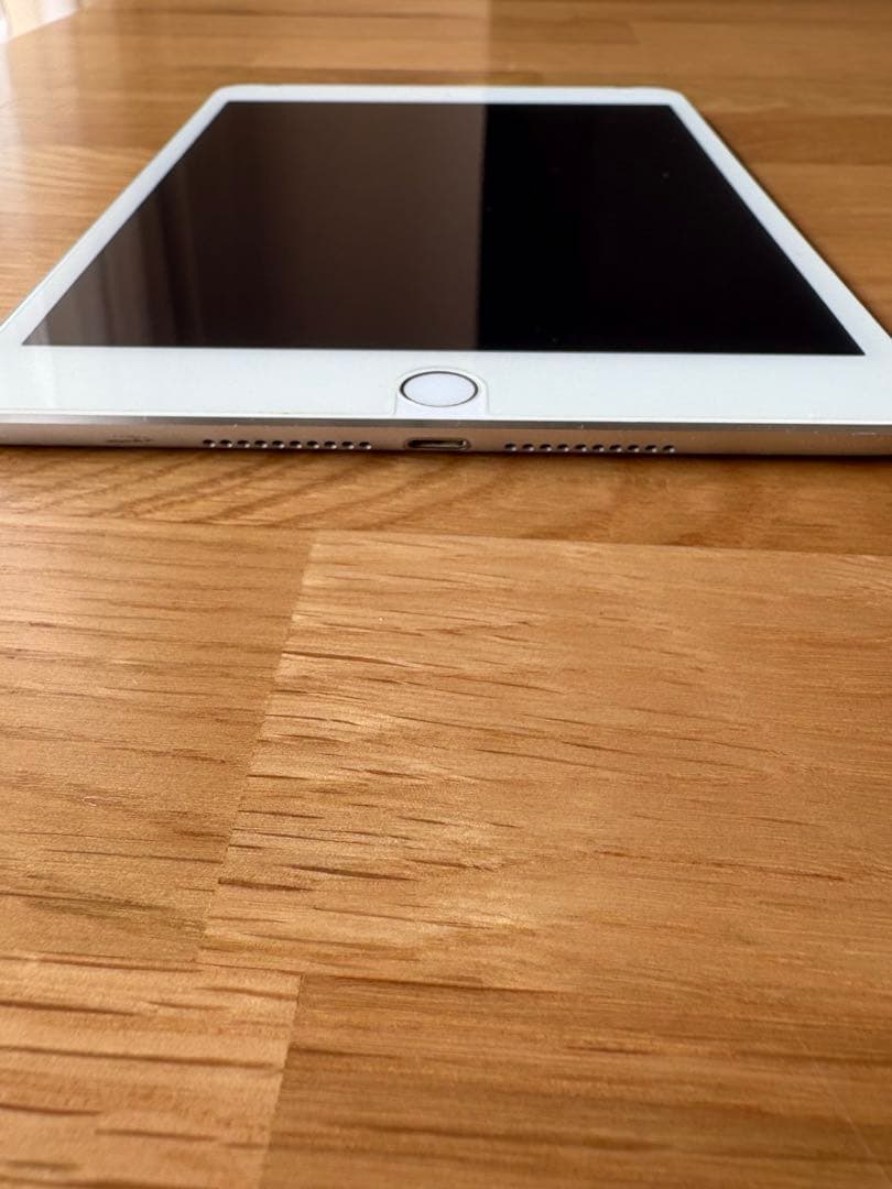 iPad mini 4 Wi-Fiモデル 16GB スペースグレイ