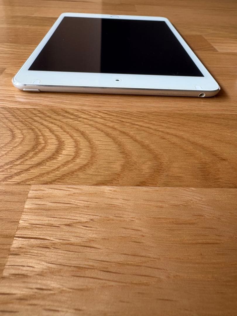 iPad mini 4 Wi-Fiモデル 16GB スペースグレイ